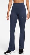 Nike One Dri-FIT High Waist Flared Leggings