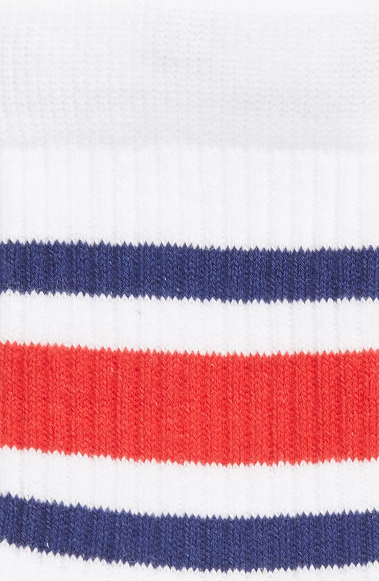 Stance Boyd Street Crew Socks, Alternate, color,