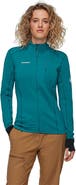 Mammut Taiss Light Ml Jacket - Women's