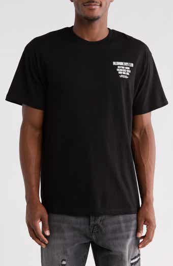 Camp Graphic T-Shirt