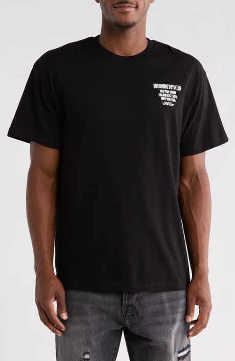 Camp Graphic T-Shirt