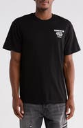 Billionaire Boys Club Camp Graphic T-Shirt