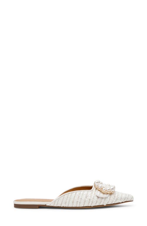 Steve Madden Ira Pointed Toe Mule