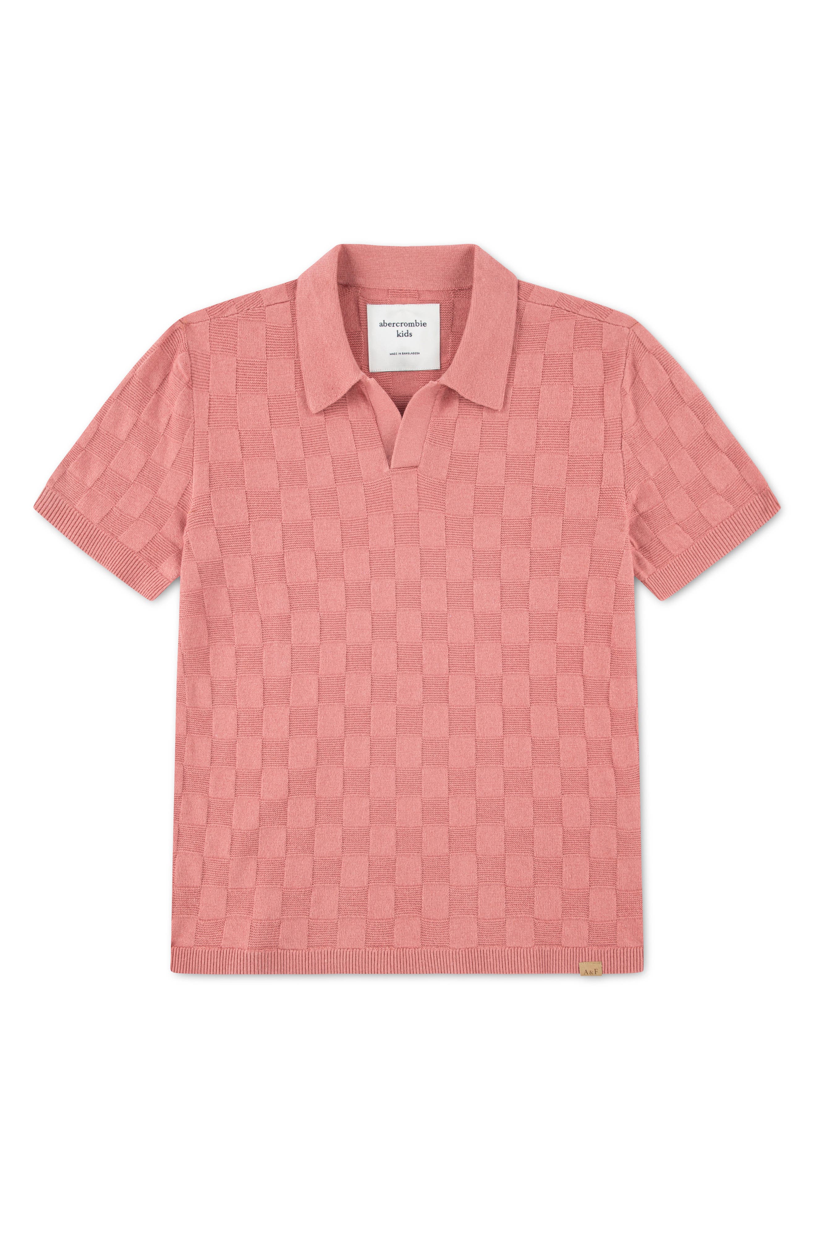 DUSTY ROSE