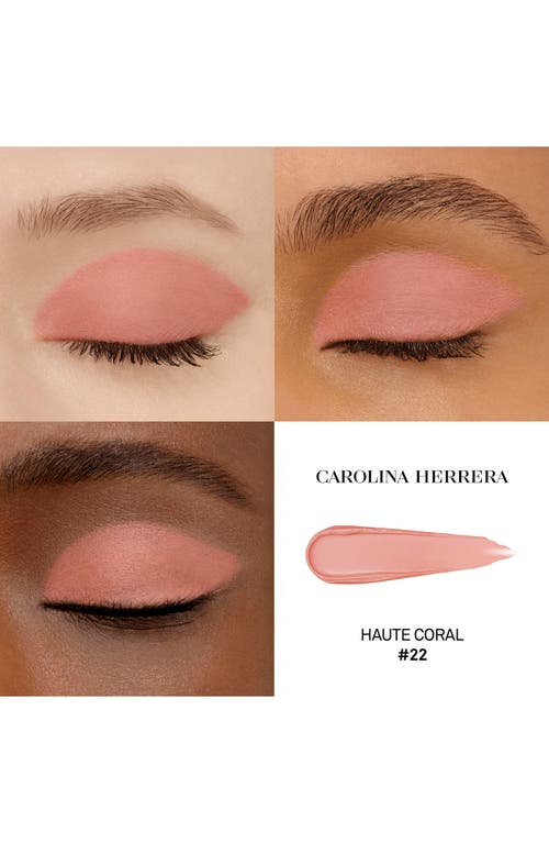 Carolina Herrera Chic Eyeshadow Stick