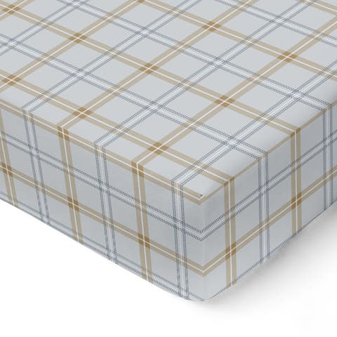 Crib Sheet