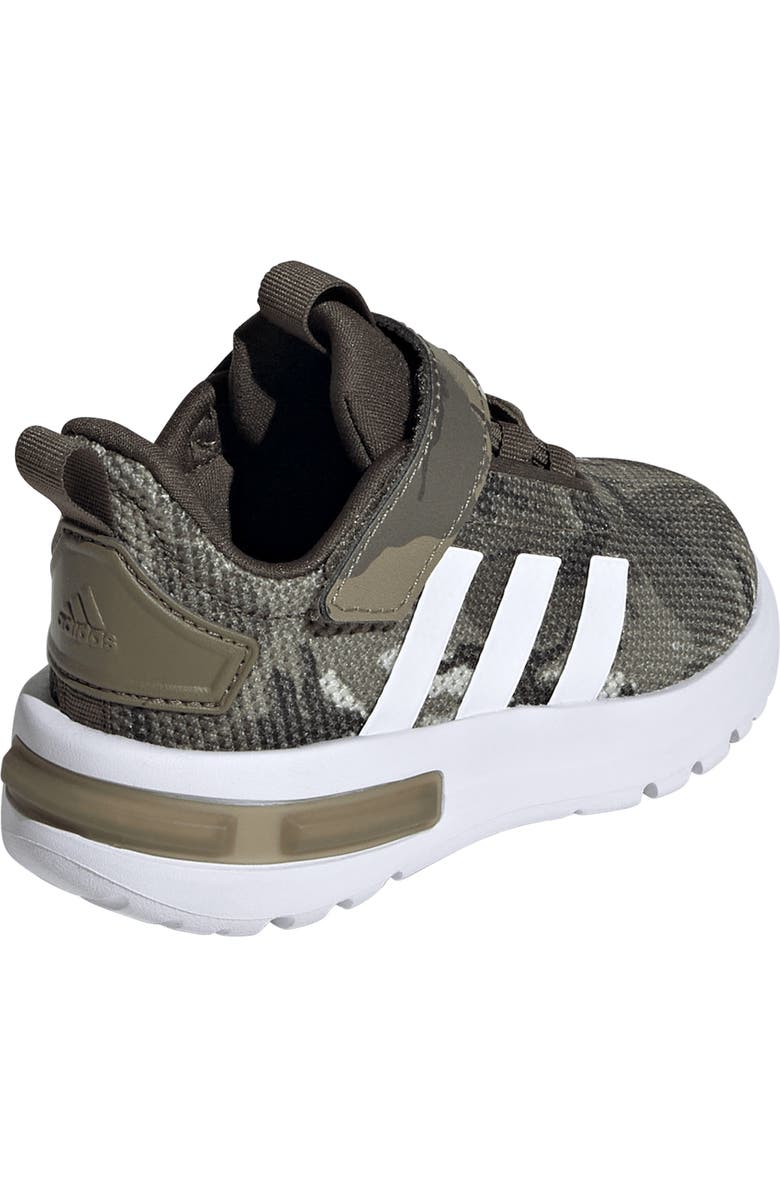 adidas Kids' Racer TR23 Sneaker, Alternate, color,