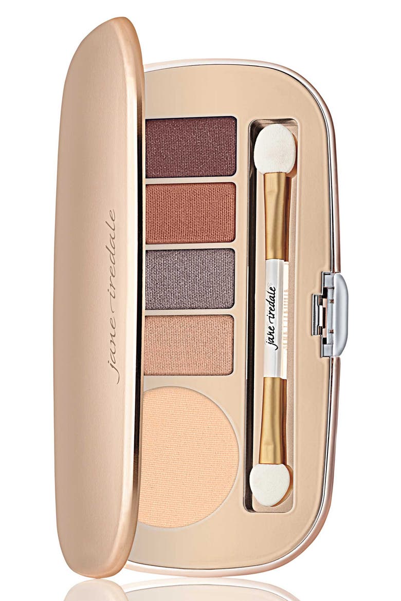 Solar Flare Eyeshadow Palette, Main, color, SOLAR FLARE