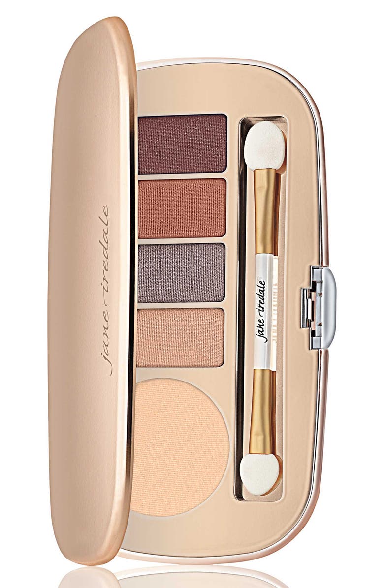 jane iredale Solar Flare Eyeshadow Palette, Main, color,