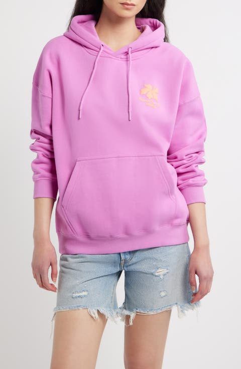 Topanga Canyon Hoodie