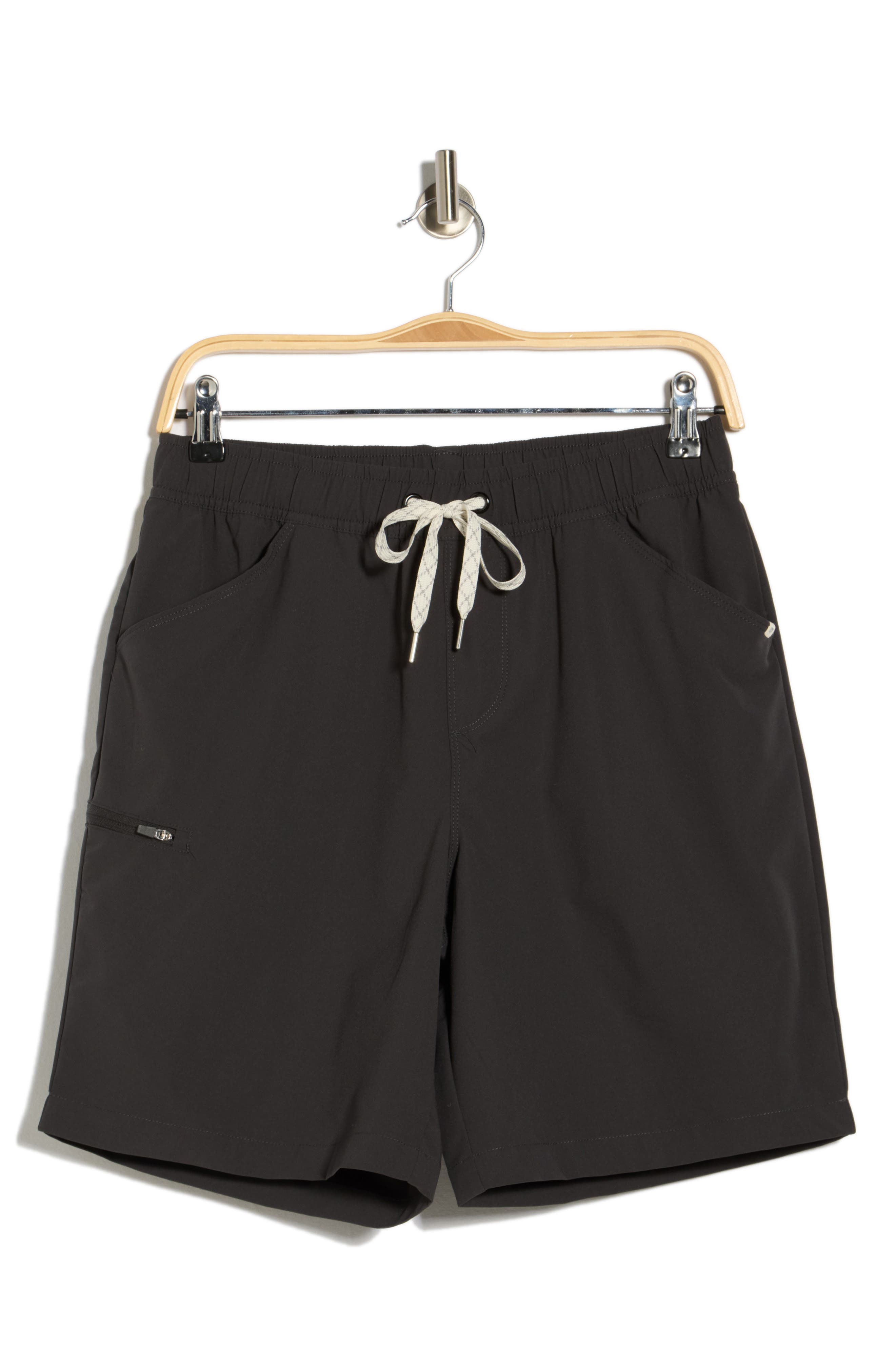 MARIKA Wanderlust Woven Shorts