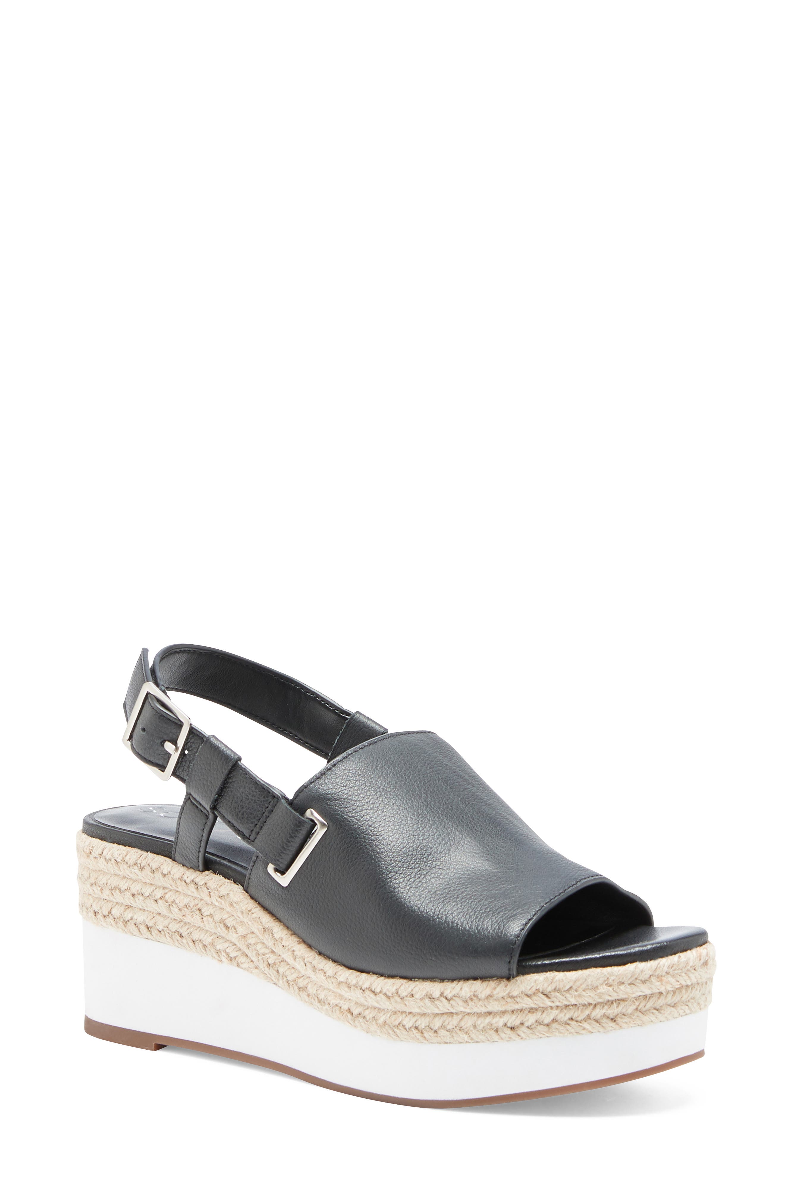 Sole Society Ayelani Sandal, Main, color, 