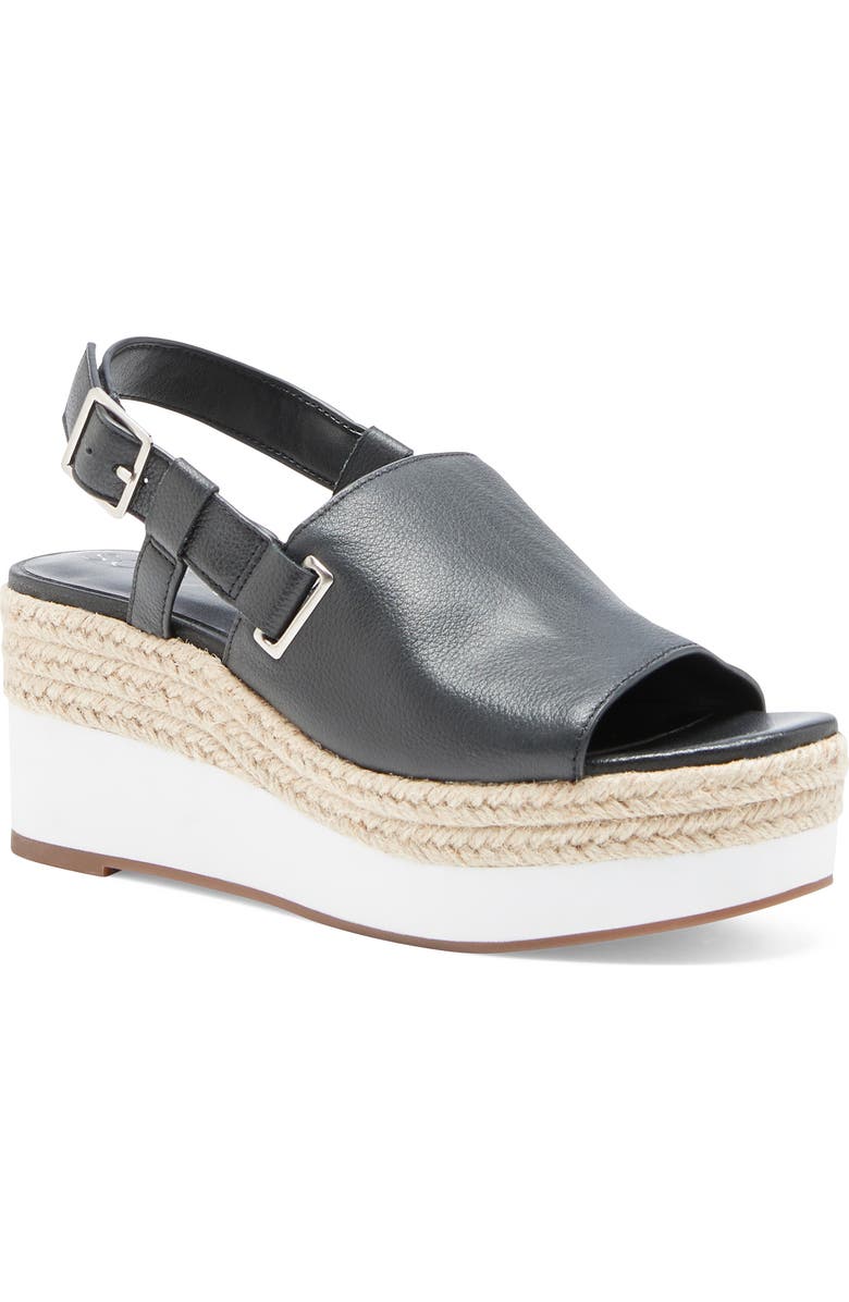 Sole Society Ayelani Sandal, Main, color,