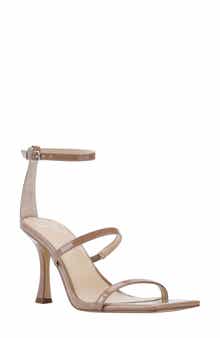 Marc Fisher LTD Dalida Strappy Sandal