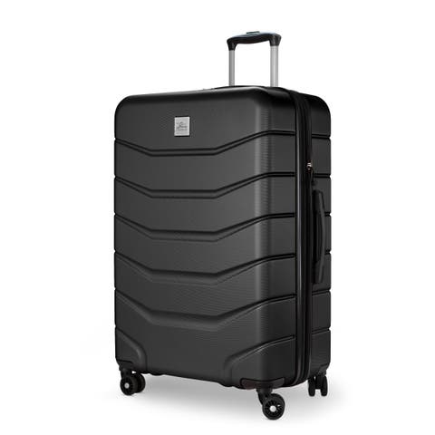 Silverton Hardside Expandable 28" Large Checked Luggage