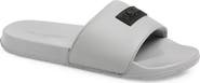 KARL LAGERFELD PARIS Paladin-Banded Recovery Slide
