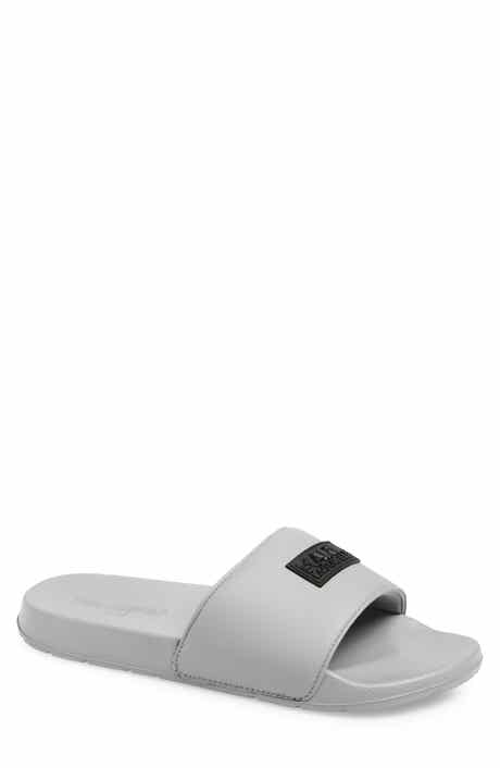 KARL LAGERFELD PARIS Paladin-Banded Recovery Slide