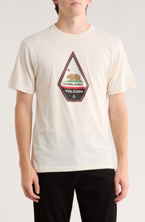 Californeye Graphic T-Shirt