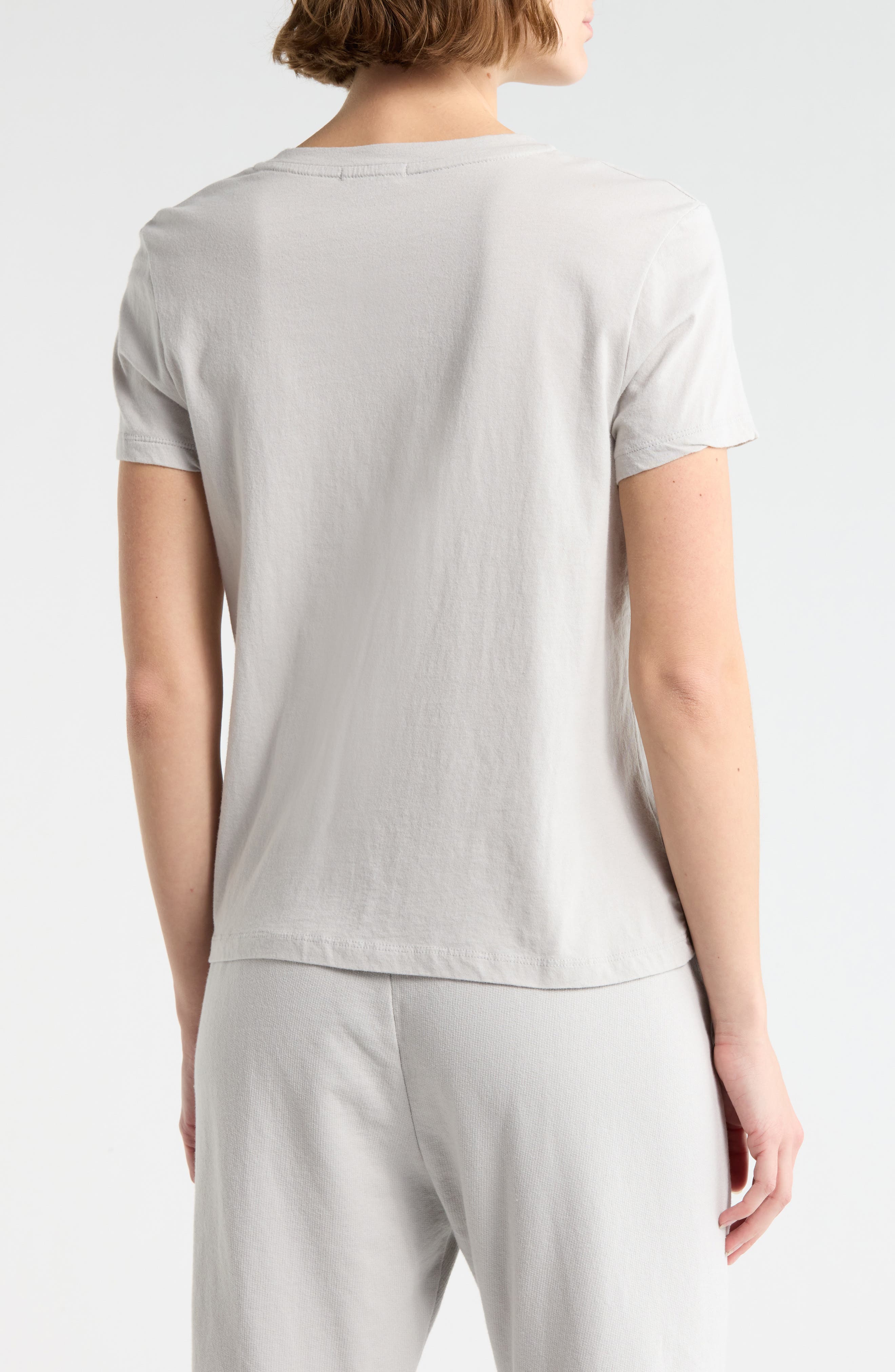 Cotton T-Shirt - image 4