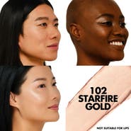 Make Up For Ever Artist Color Crayon Creamy Multi-Use Stick