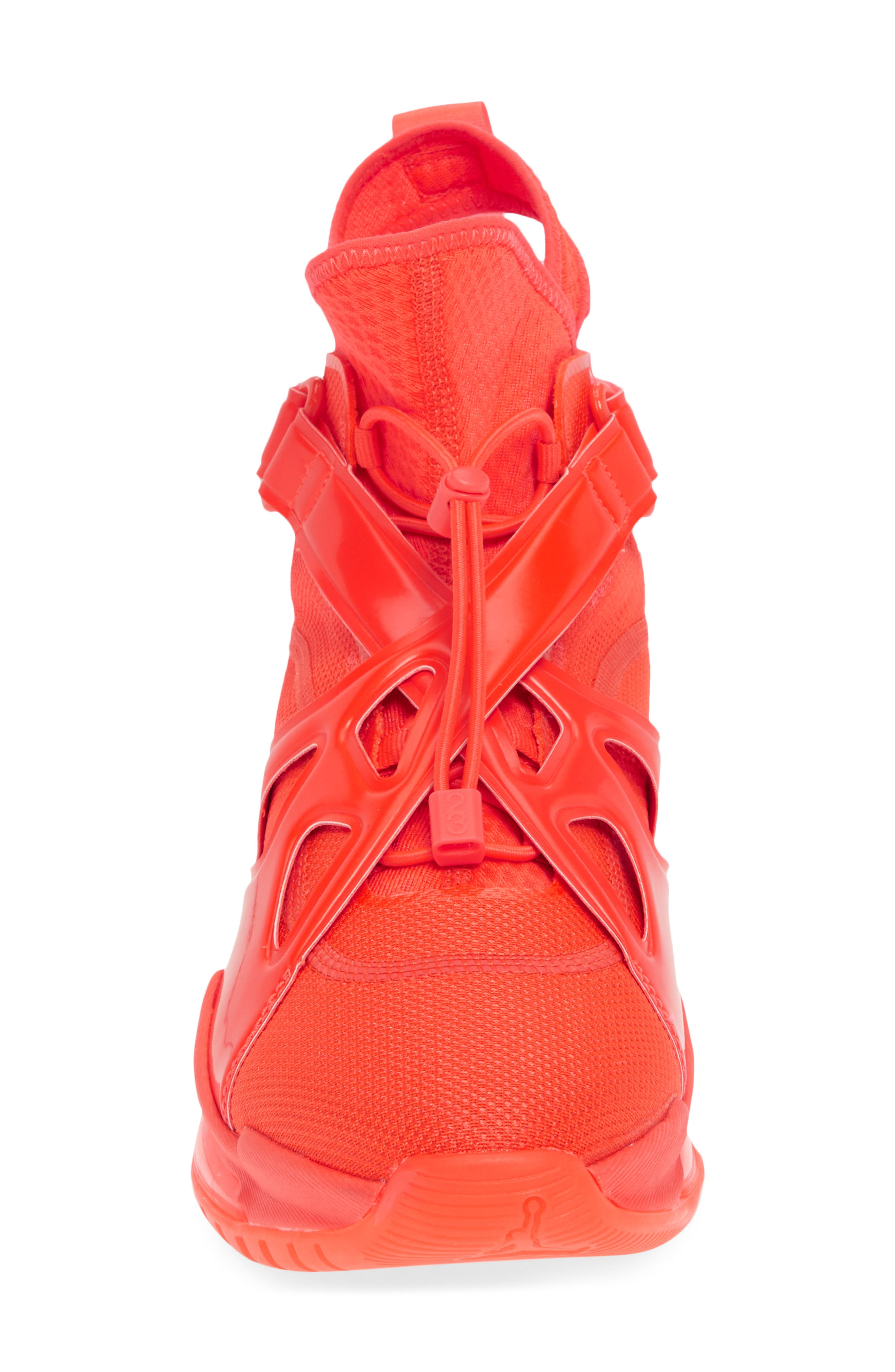 Jordan Air Latitude 720 High Top Sneaker, Alternate, color, 