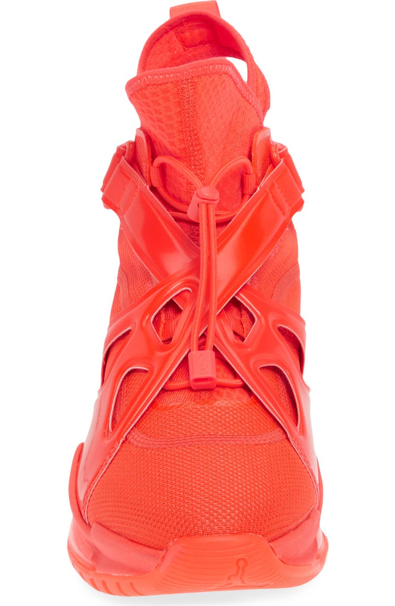 Jordan Air Latitude 720 High Top Sneaker, Alternate, color,