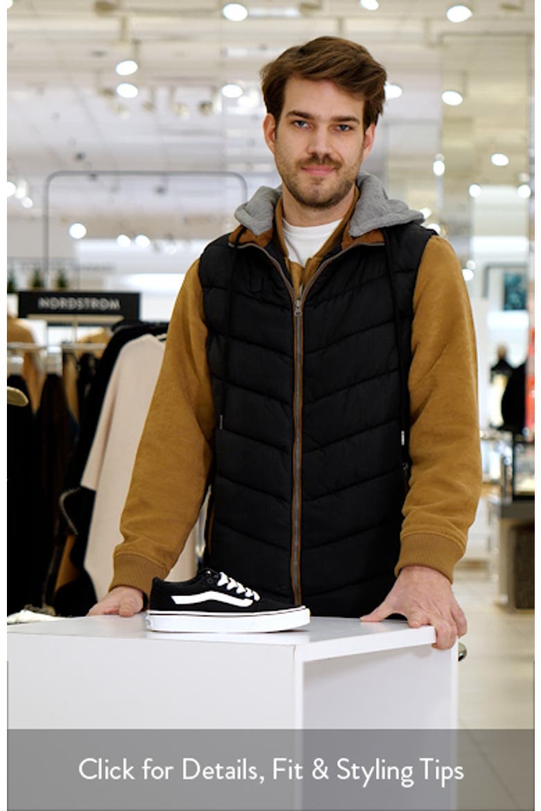 Gender Inclusive Ward Sneaker video