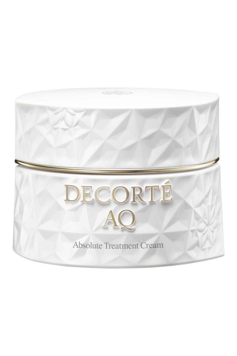 AQ Absolute Treatment Sculpting Balm Cream, Main, color, NO COLOR