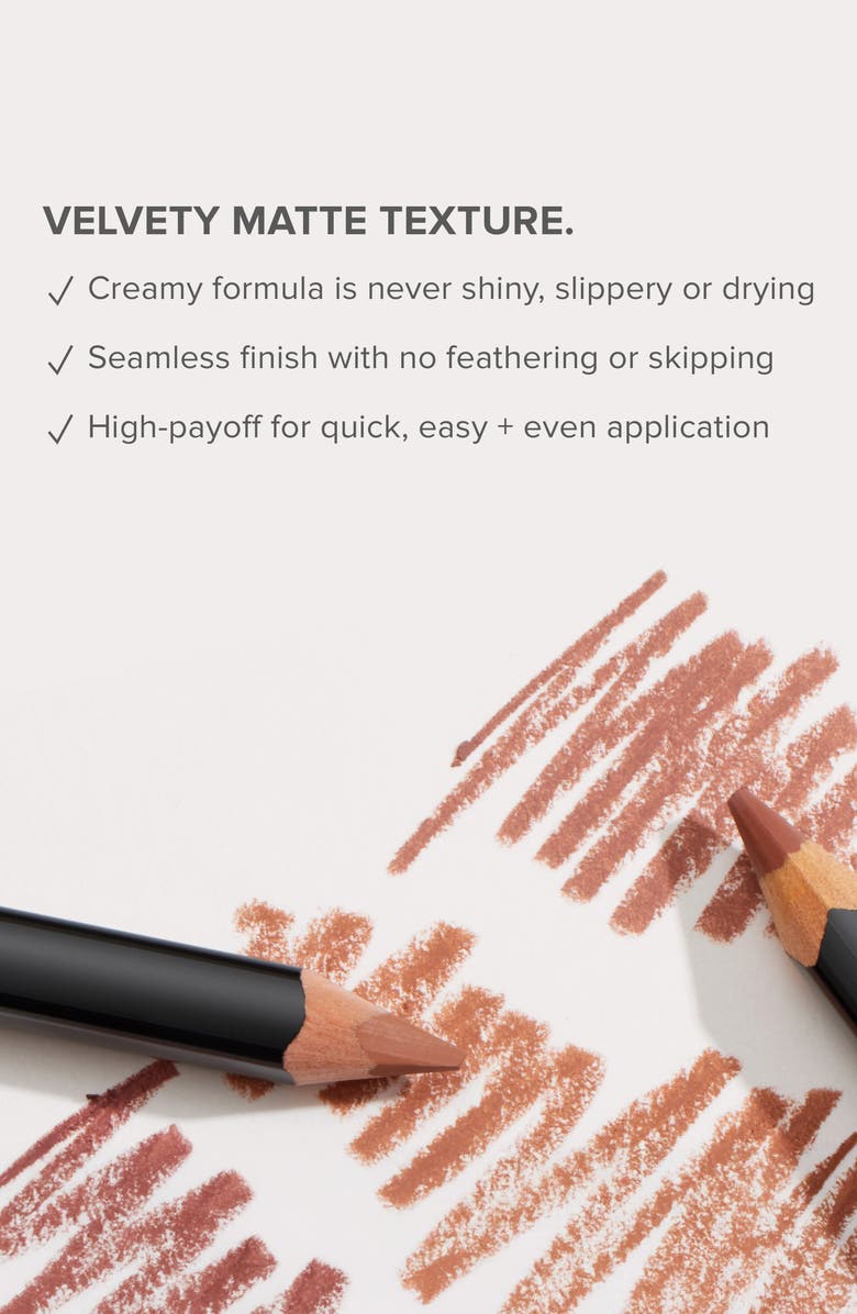 Anastasia Beverly Hills Lip Liner, Alternate, color, Stormy