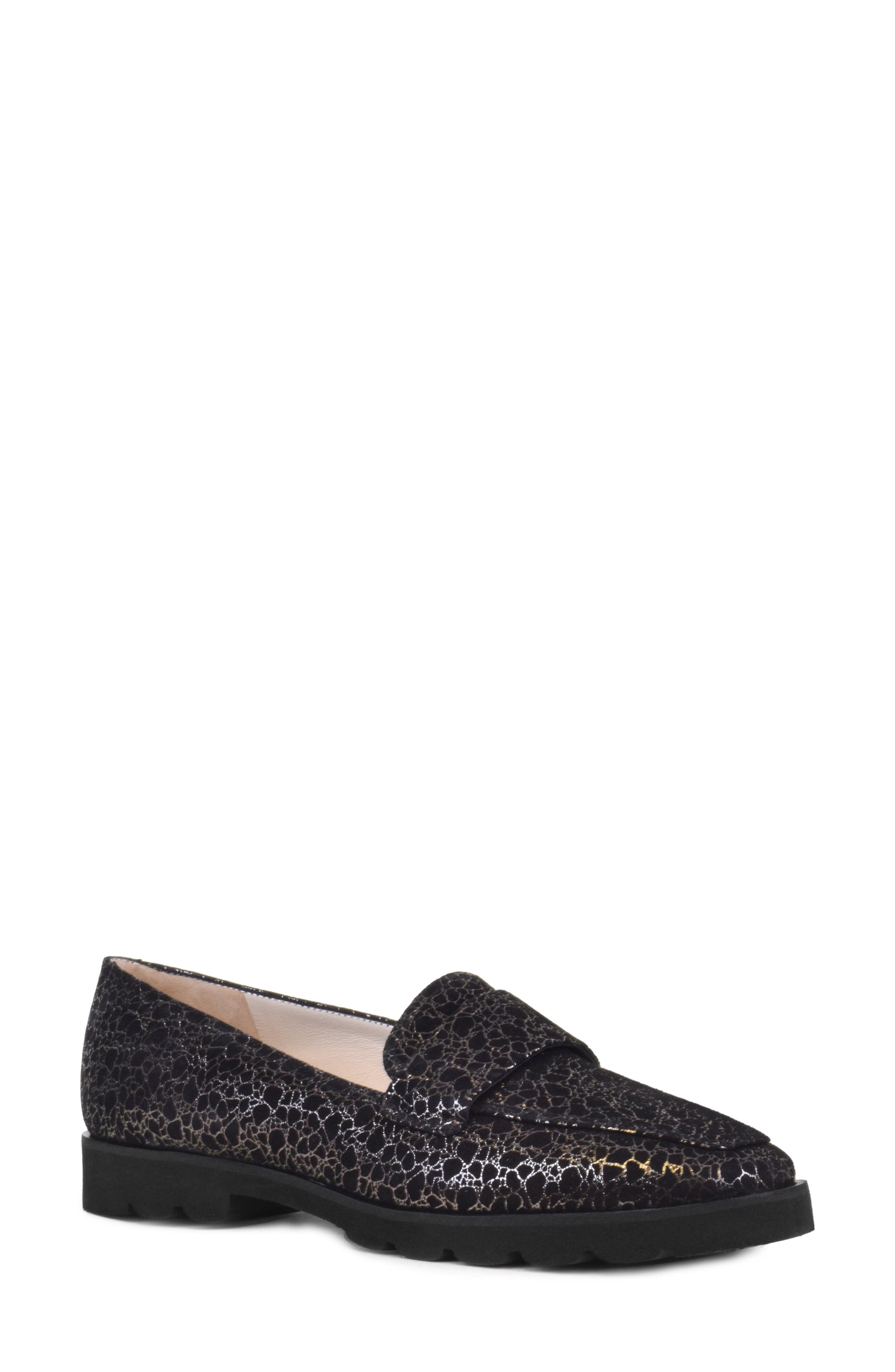 Giuliano Loafer, Main, color, SMOG ALINA PRINT