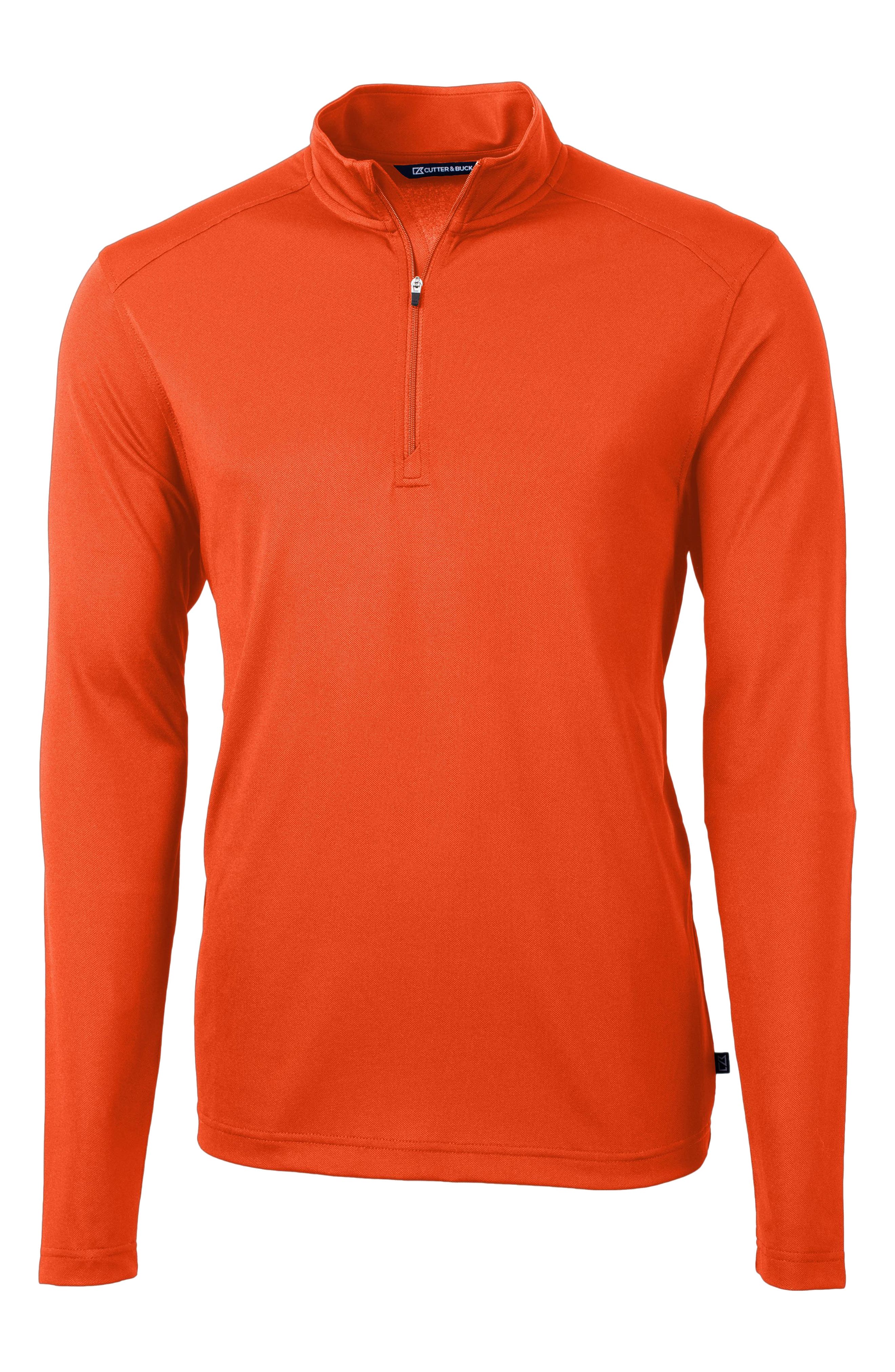 COLLEGE ORANGE