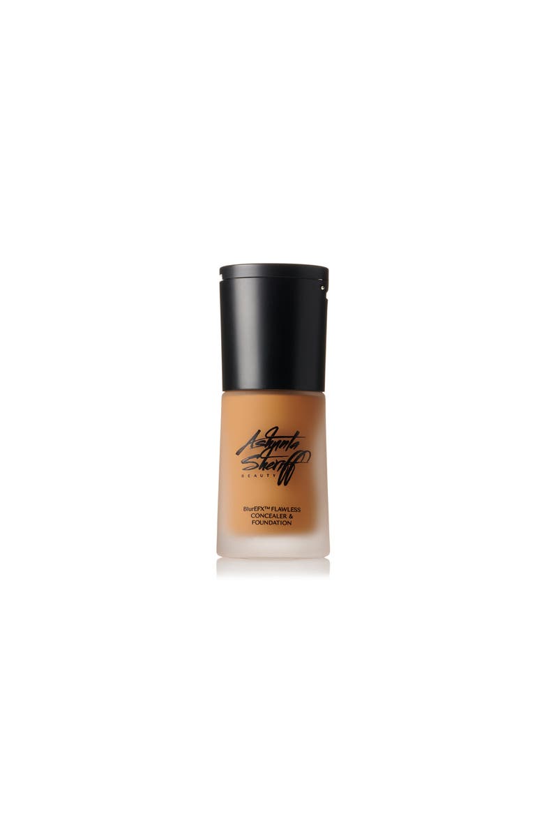 BlurEFX Fawless Concealer & Foundation Duo, Alternate, color, Bronze Heat