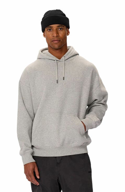 The Del Sur Hoodie