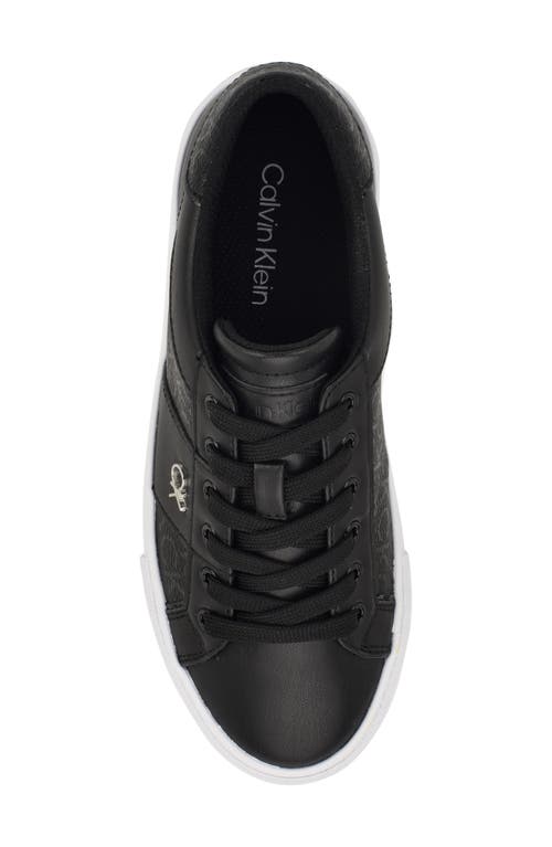 Calvin Klein Charie Sneaker