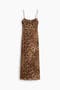 selected Brown/Leopard Print