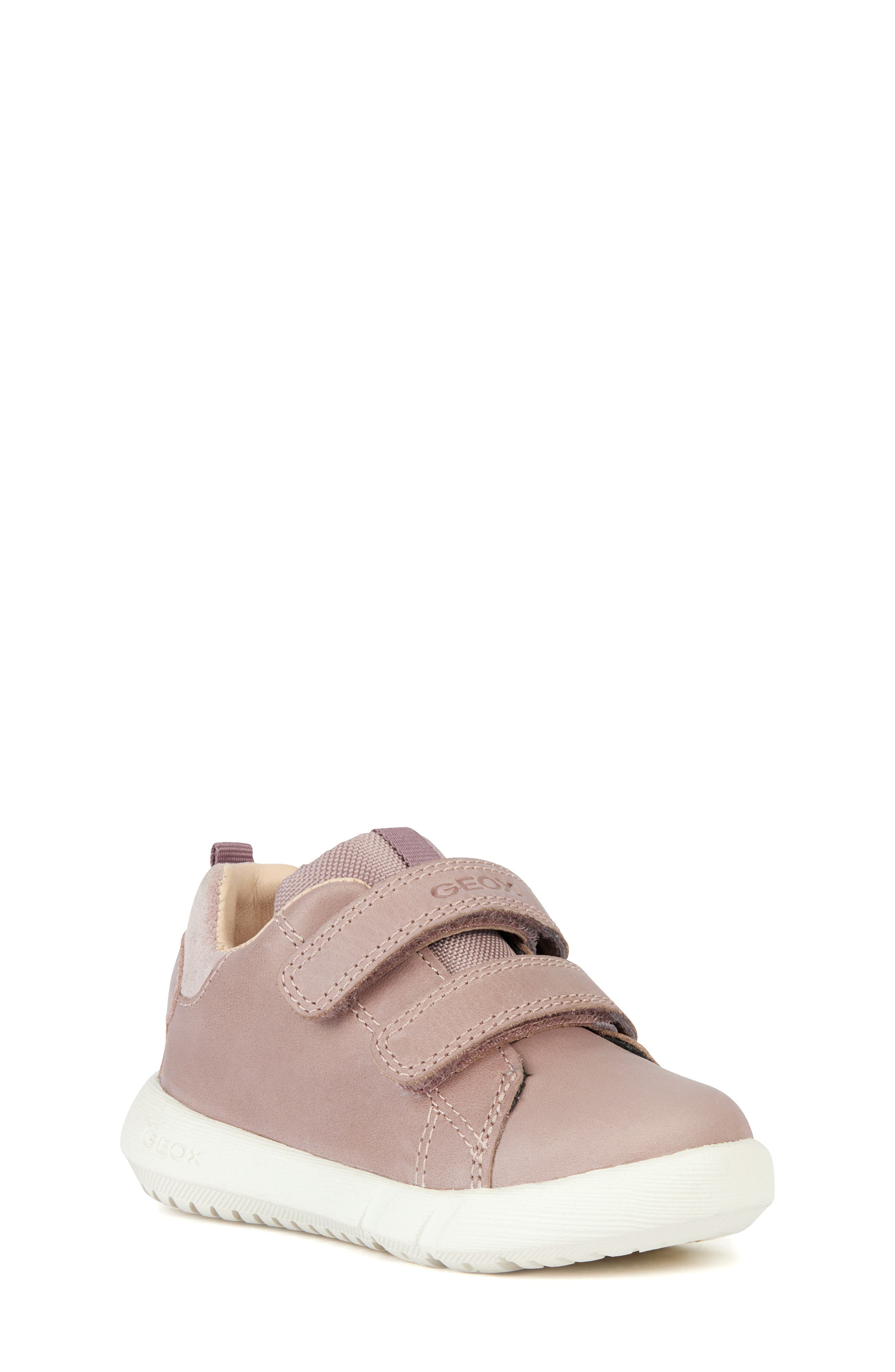 Geox Kids' Hyroo Water Resistant Sneaker, Main, color, 