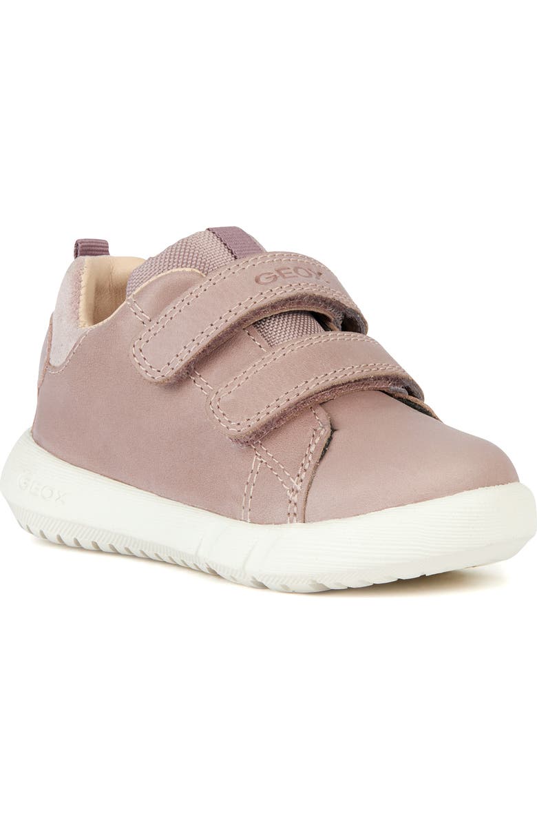 Geox Kids' Hyroo Water Resistant Sneaker, Main, color,