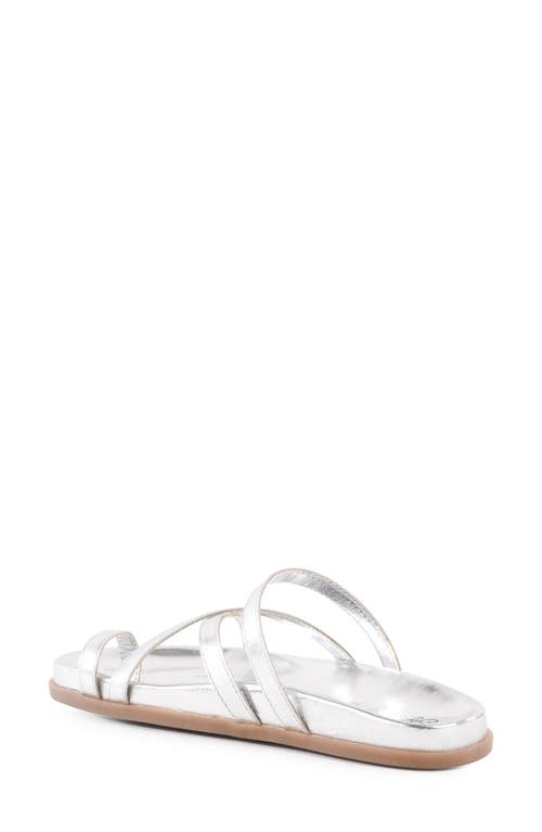 SEYCHELLES SEYCHELLES HIGHLINE SLIDE SANDAL