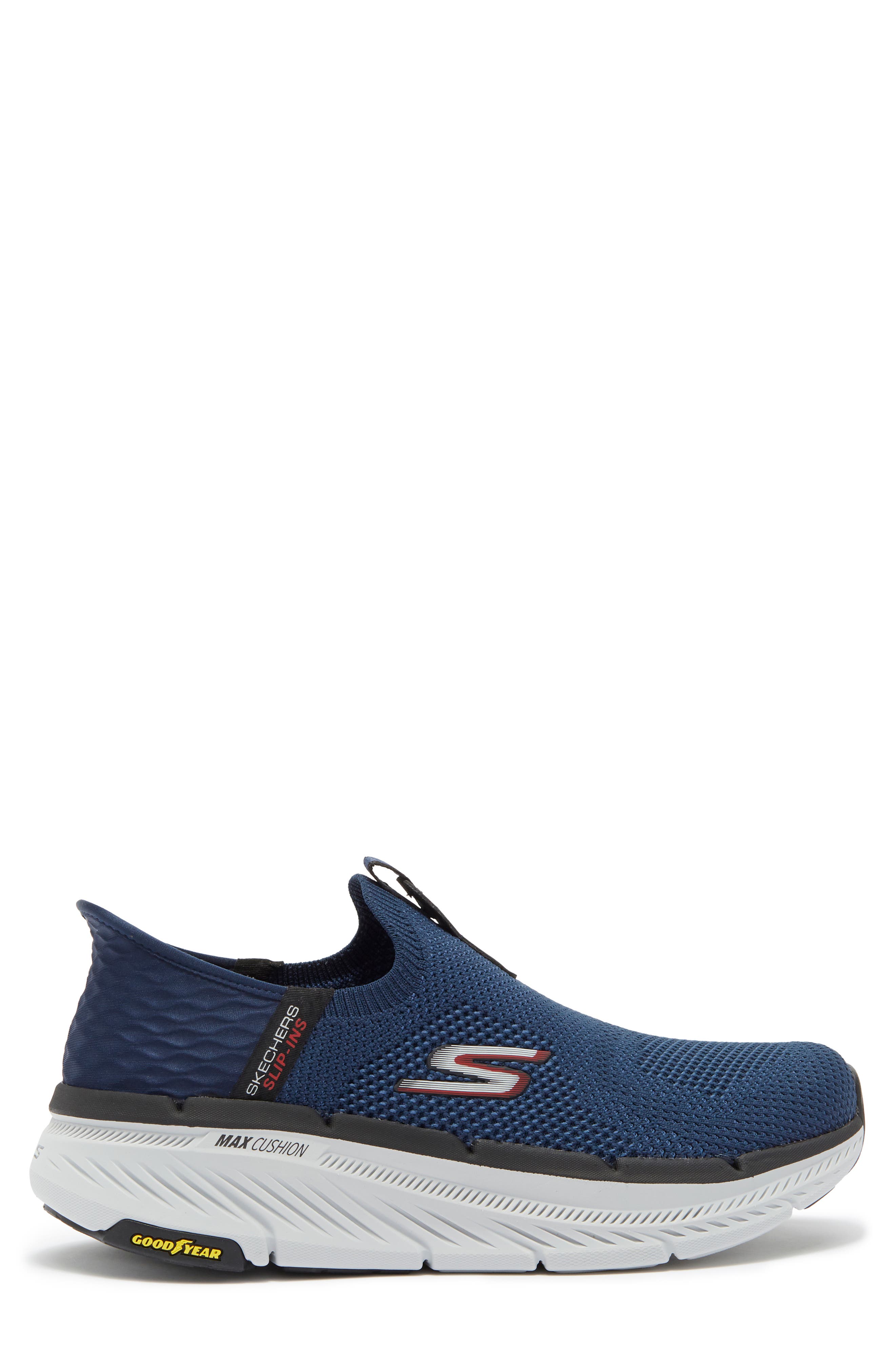 SKECHERS Max Cushioning Premier 2.0 Slip-On Sneaker, Alternate, color, 