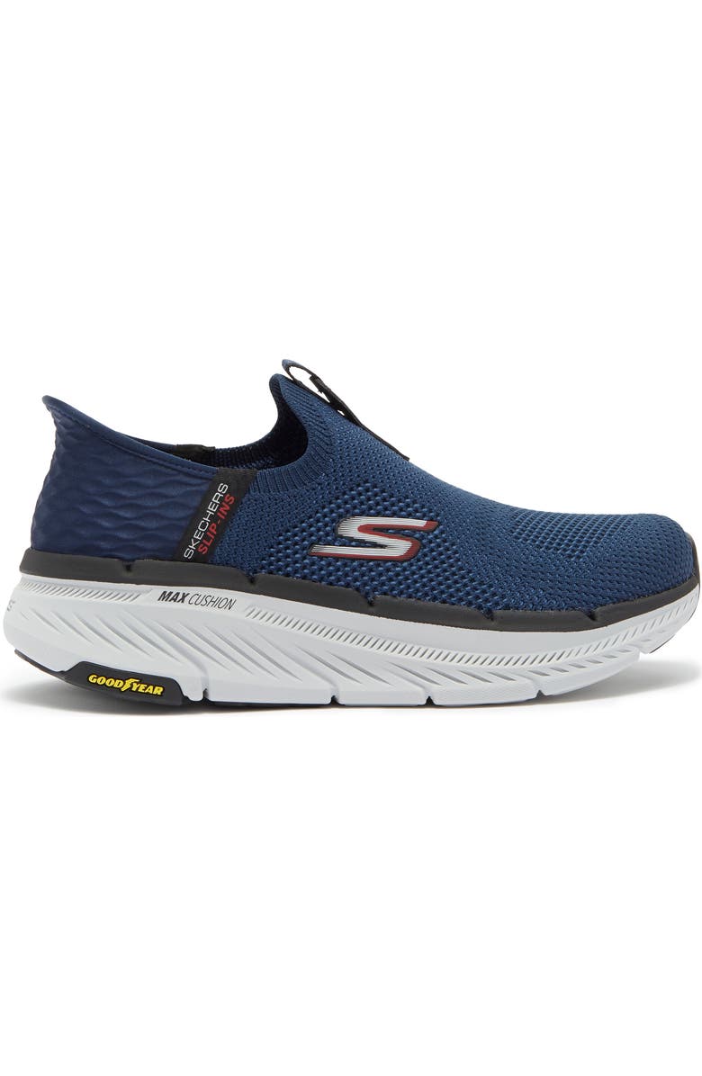 SKECHERS Max Cushioning Premier 2.0 Slip-On Sneaker, Alternate, color,