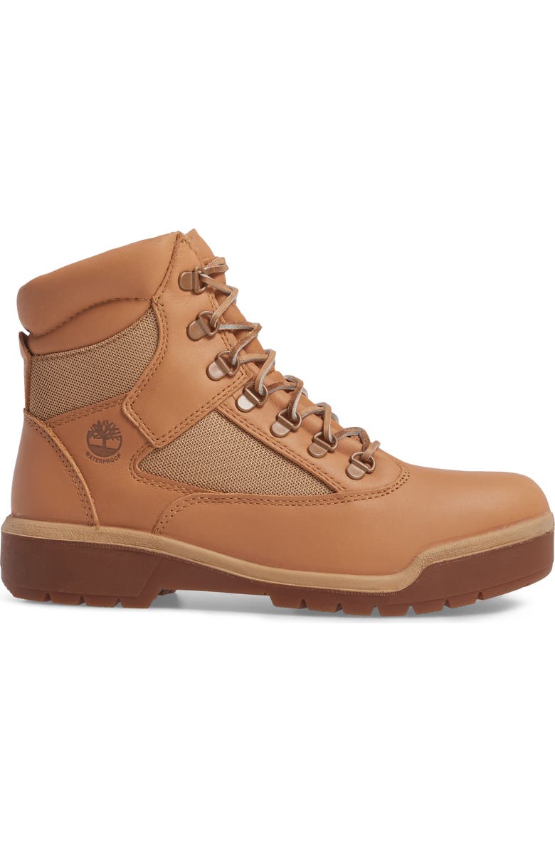 Timberland Waterproof Boot, Alternate, color,