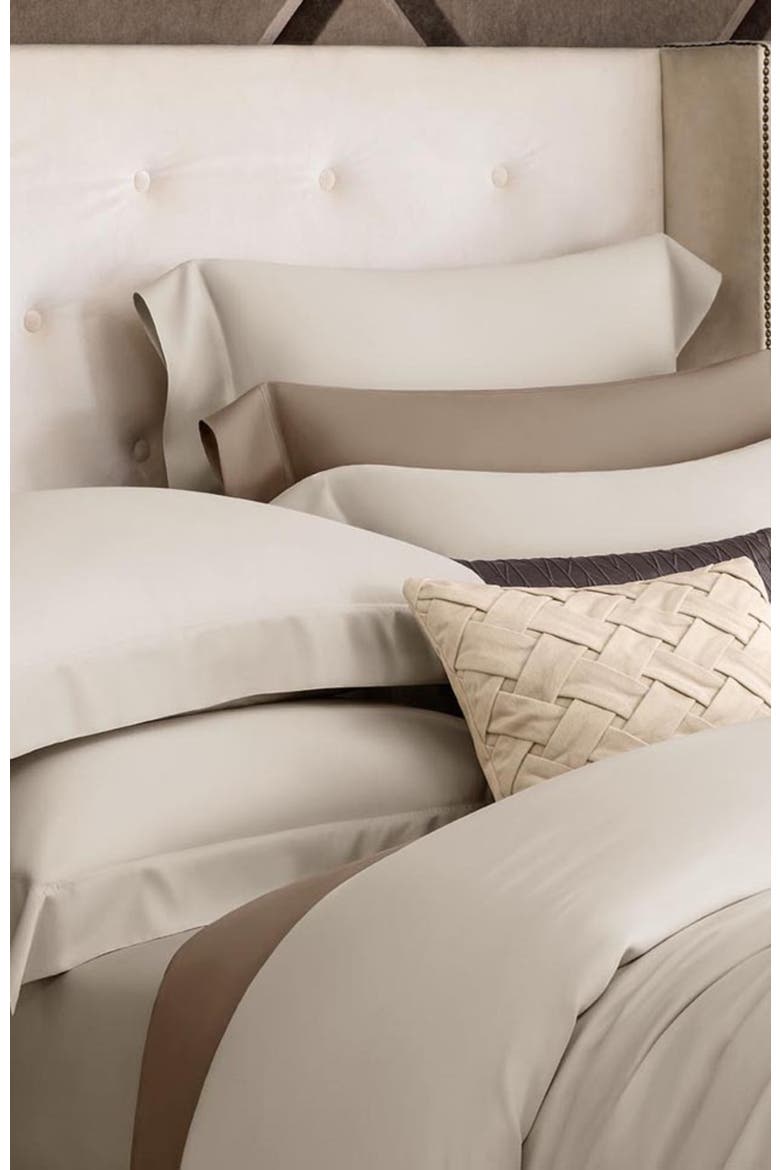 Sensa Pillowcase, Alternate, color, Beige
