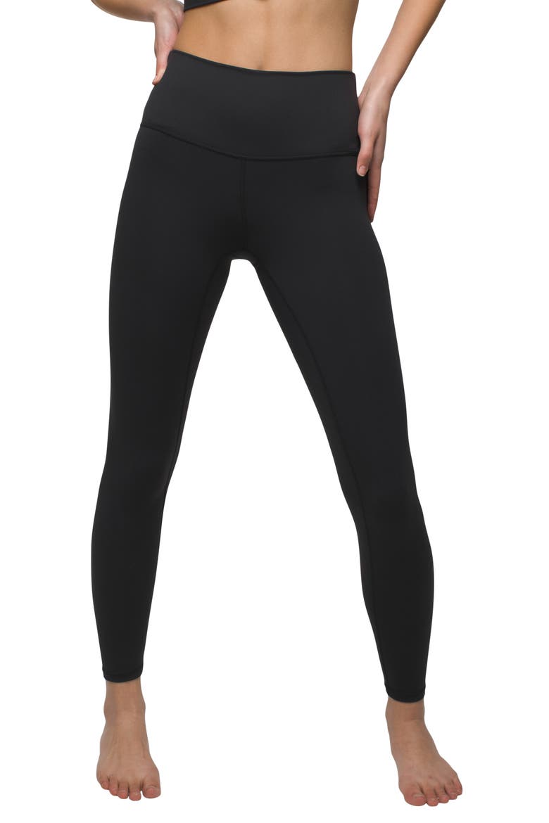 Luxara Leggings, Alternate, color, BLACK