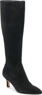 Dolce Vita Attie H2O Water Resistant Knee High Boot