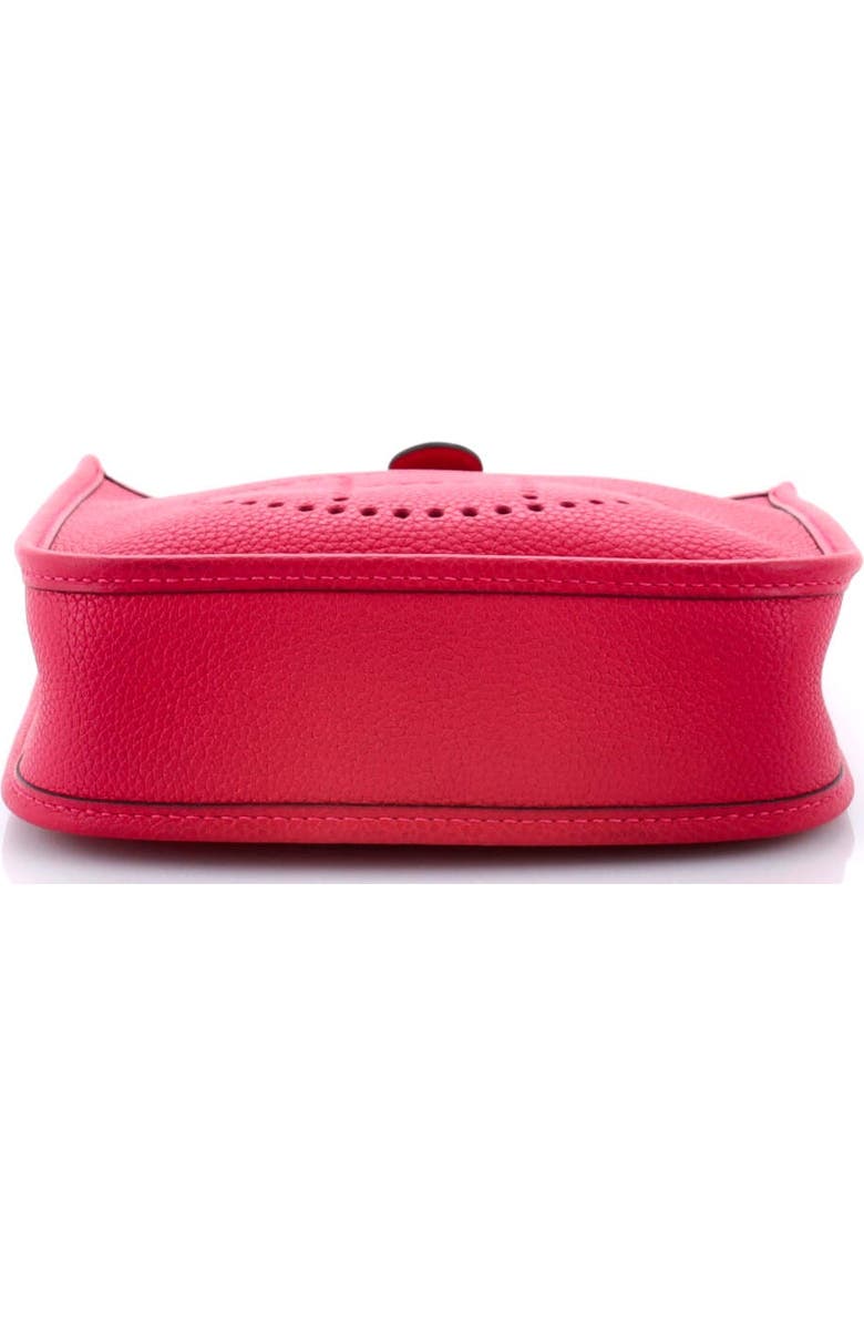 Pre-Owned Hermes Evelyne Bag Gen III Maurice TPM, Alternate, color, Rose Mexico