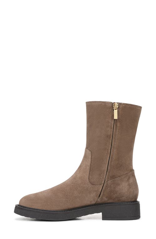 Veronica Beard Creswell Bootie In Animal Print