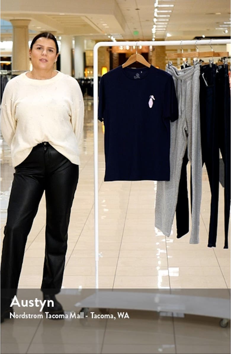 Golf Cart Key Graphic Tee, sales video thumbnail