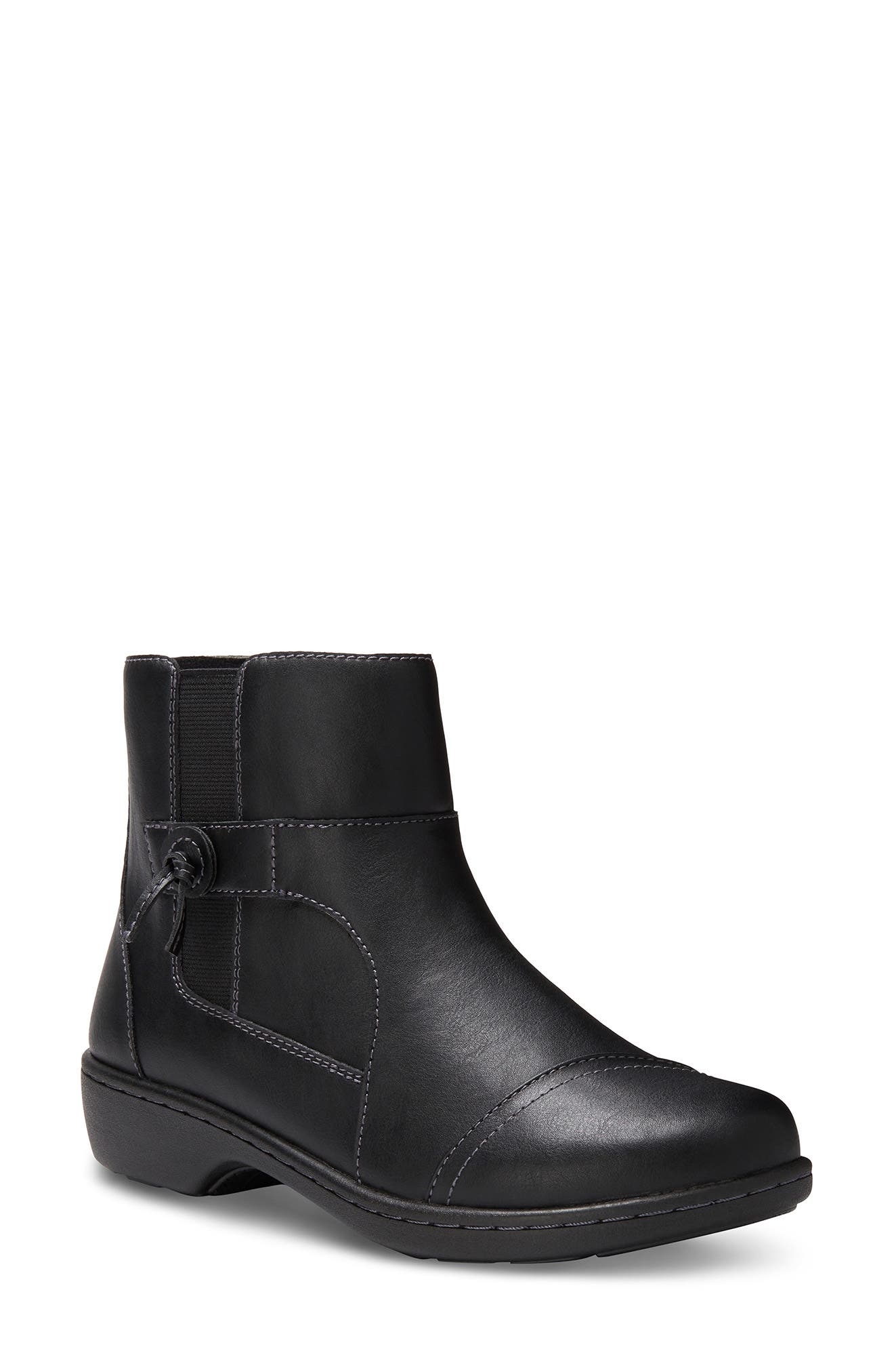 Eastland Bella Ankle Boot, Main, color, 