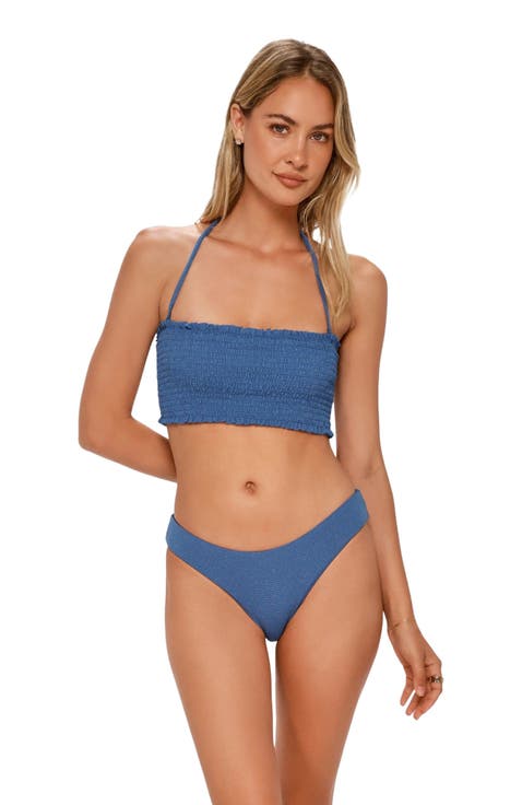 Chloe Bikini Swim Bottoms