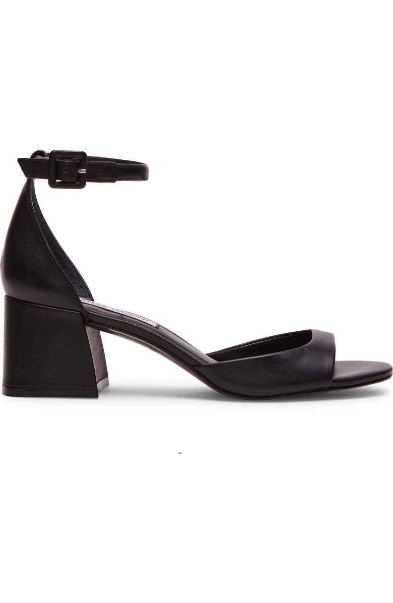 Steve Madden Ella Ankle Strap Sandal, Alternate, color,